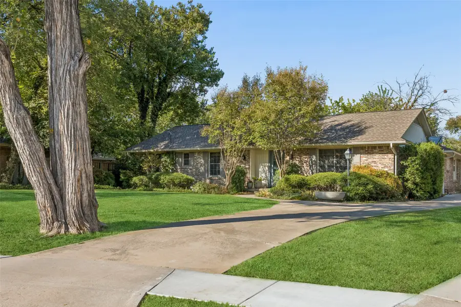 1004 Cedar Lane, Richardson, TX 75080 - #3