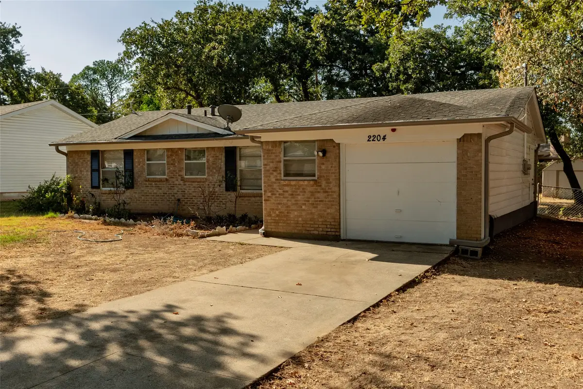 2204 Cales Drive, Arlington, TX 76013 - #1