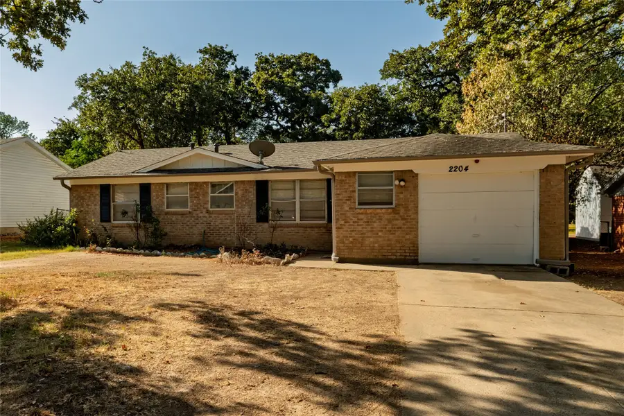 2204 Cales Drive, Arlington, TX 76013 - #3