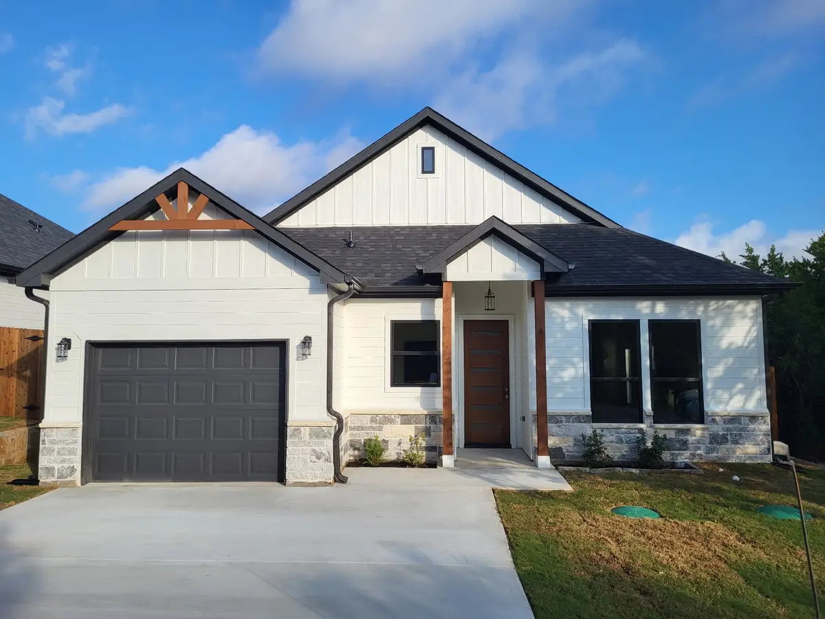 3410 Brazos River Drive, Granbury, TX 76048 - #1