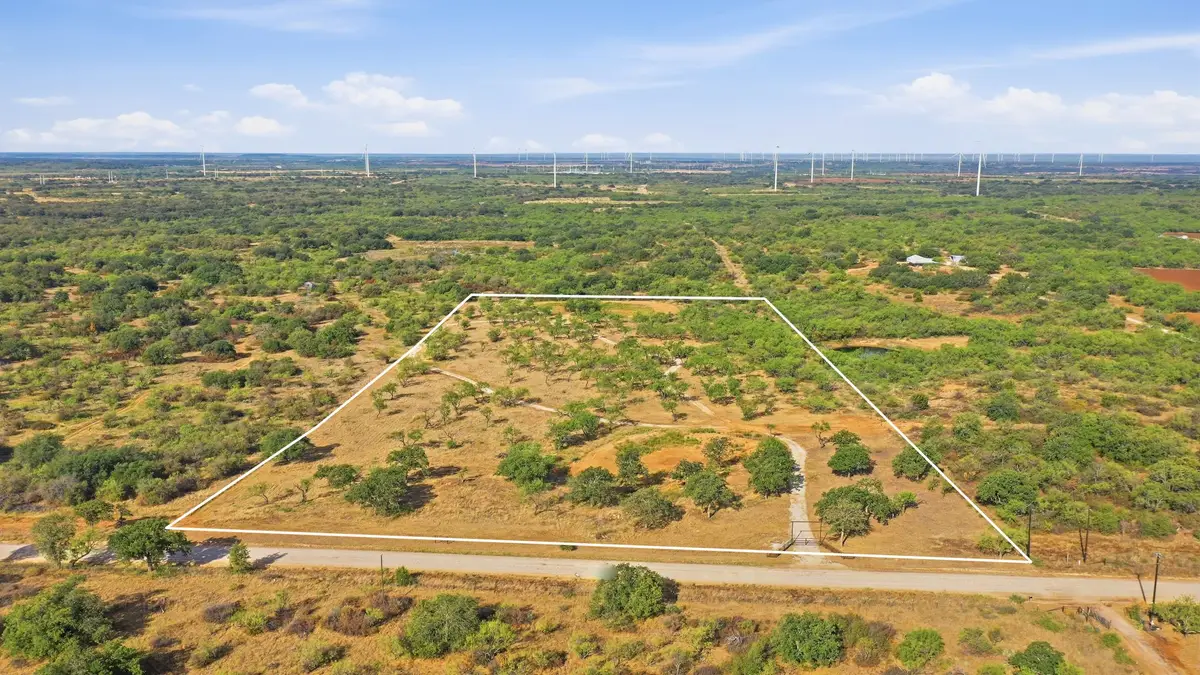 662 County Road 109, Cisco, TX 76437 - #1