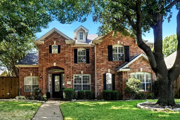 3632 Sable Ridge Drive, Dallas, TX 75287