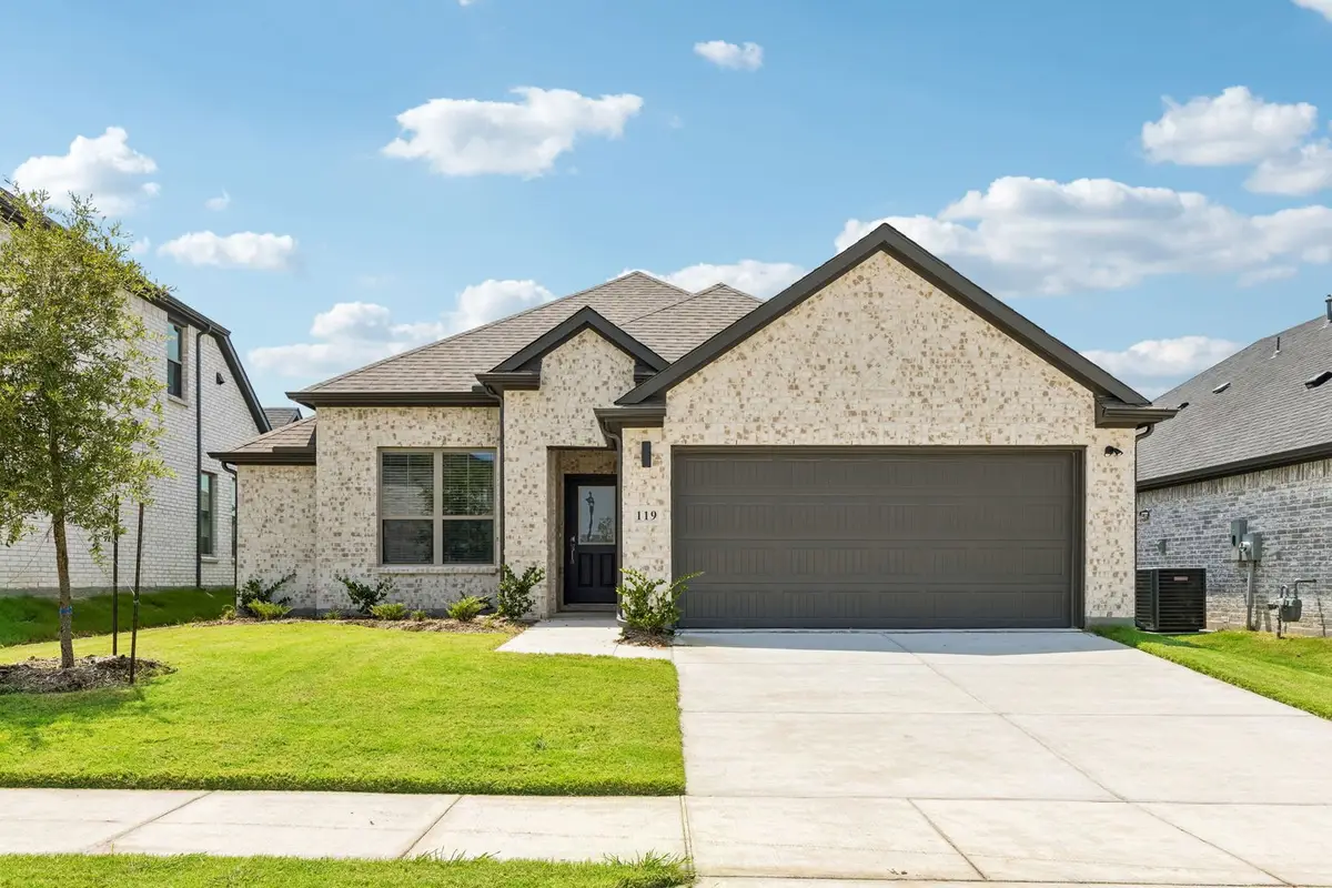 1016 Crane Street, Princeton, TX 75407 - #1