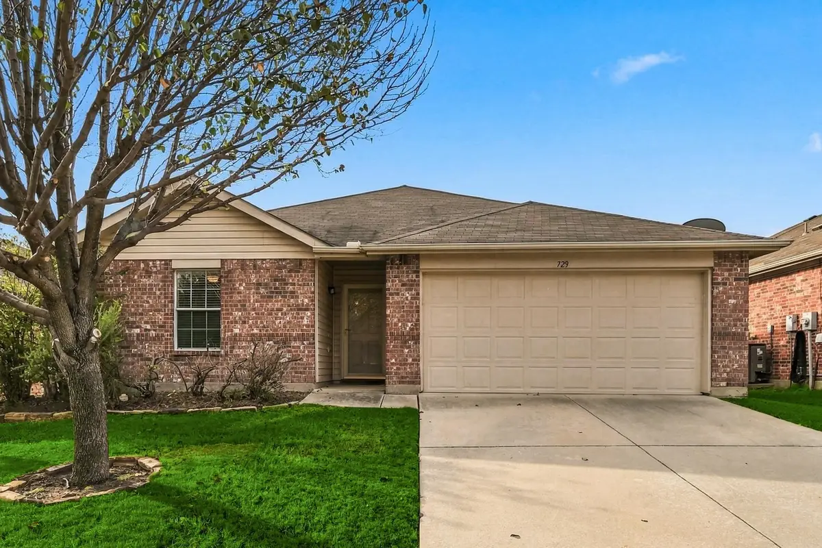 729 Rio Bravo Drive, Haslet, TX 76052 - #1