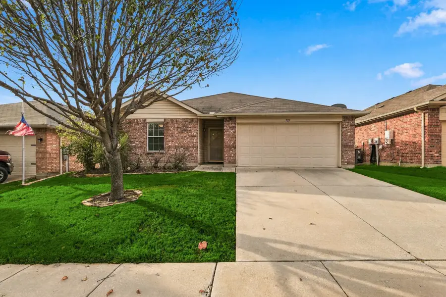 729 Rio Bravo Drive, Haslet, TX 76052 - #2