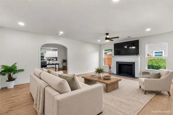 1402 N Brents Avenue, Sherman, TX 75090