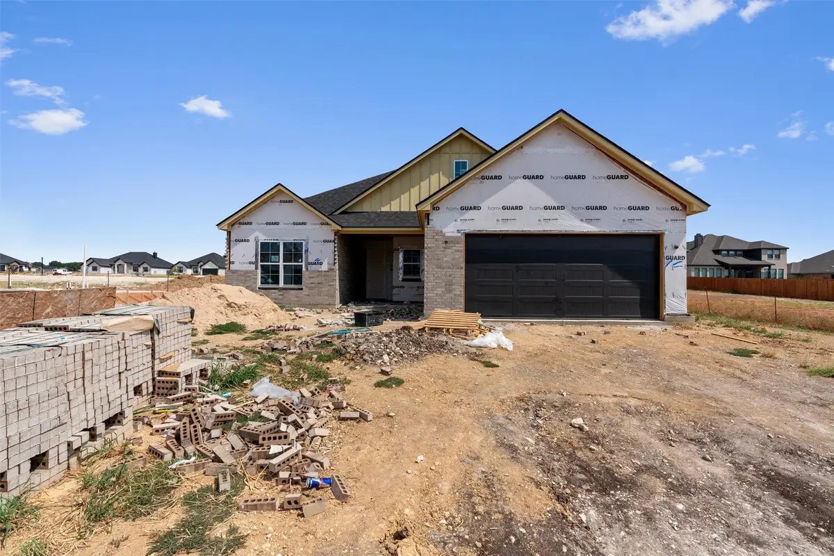 1312 Tahonta Drive, Hewitt, TX 76643 - #1