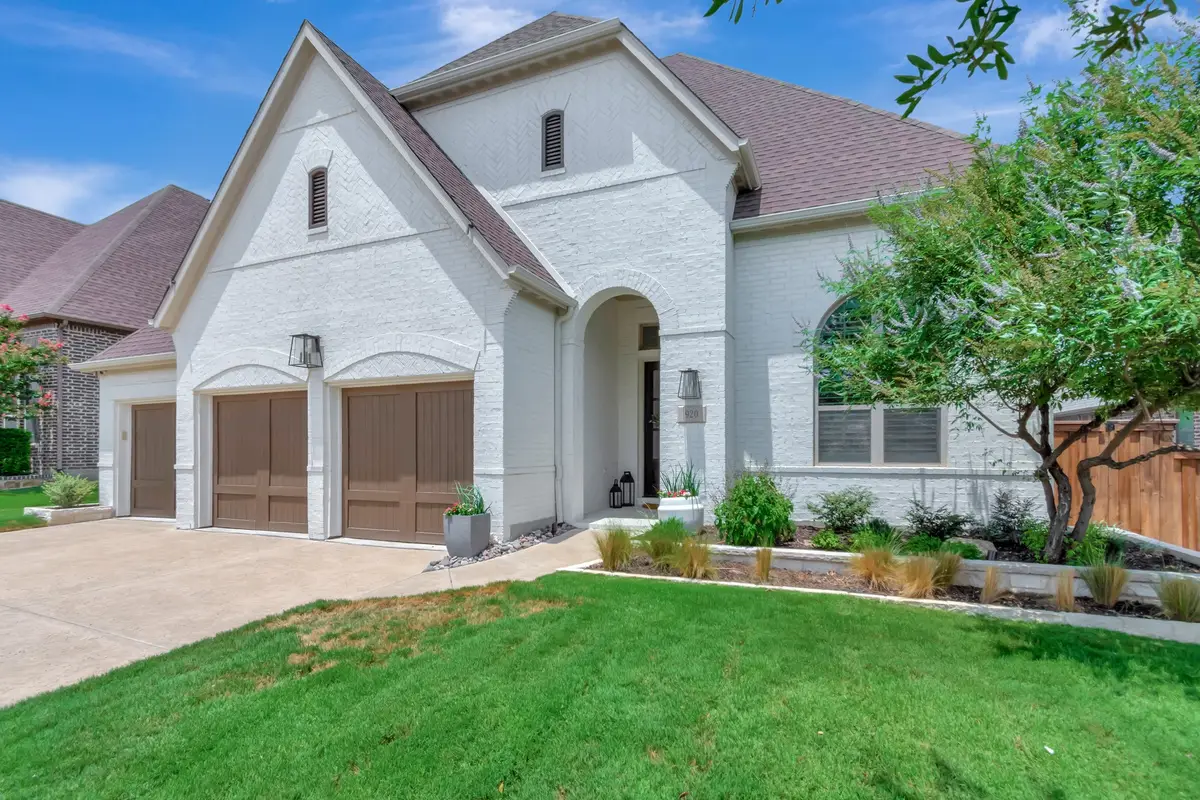 920 Champions Way, Roanoke, TX 76262 - #1