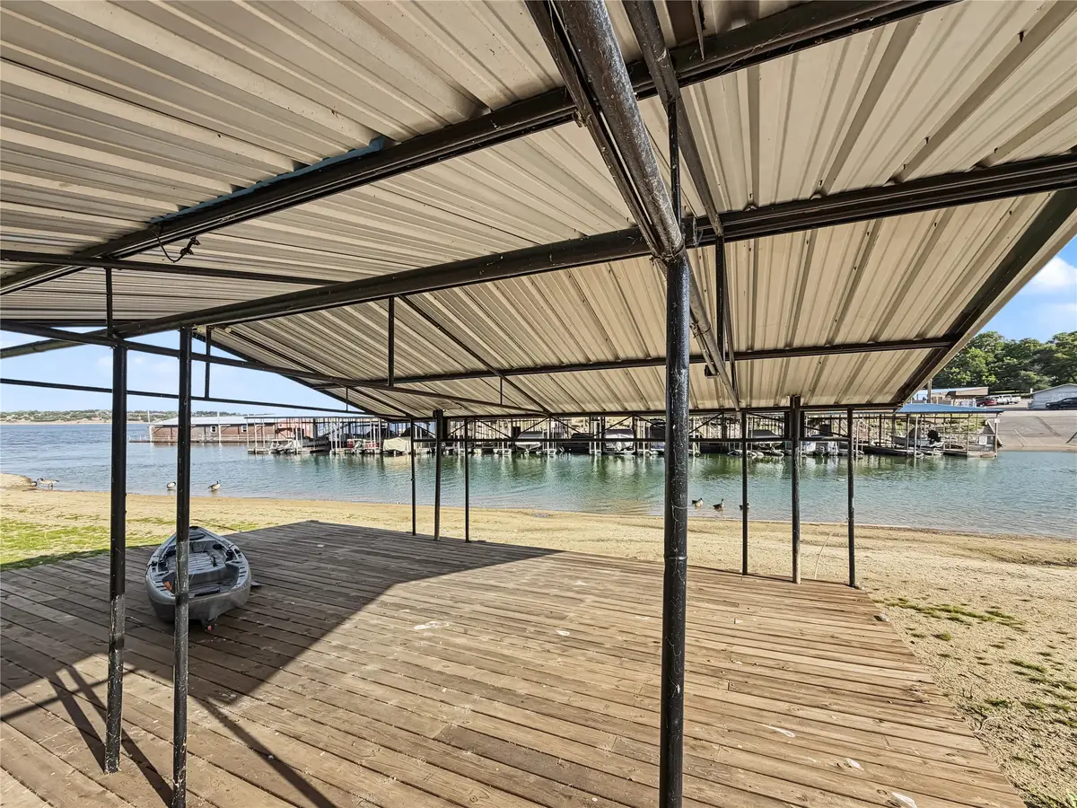 124 Marina View Court, Weatherford, TX 76087 - #1