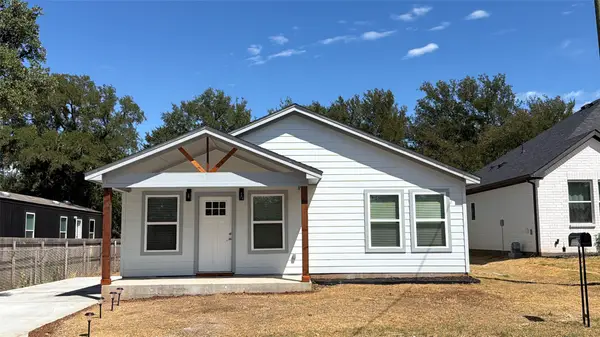 3007 Rockwood Drive, Granbury, TX 76048