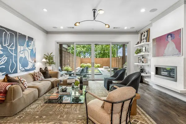 5108 Vickery Boulevard, Dallas, TX 75206