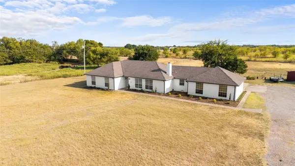 998 Bledsoe Road, Gunter, TX 75058