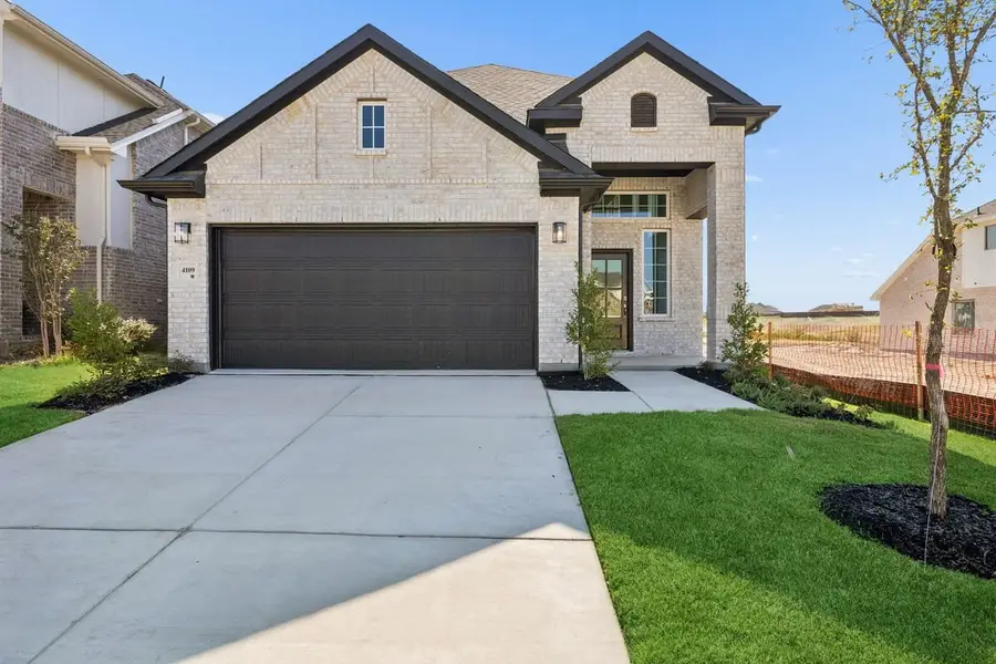 3817 Lakefield Drive, Heartland, TX 75126 - #2