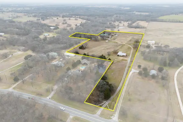 30120 N Hwy 289 Highway N, Pottsboro, TX 75076