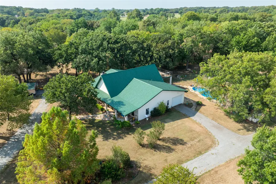 30120 N Hwy 289 Highway N, Pottsboro, TX 75076 - #3