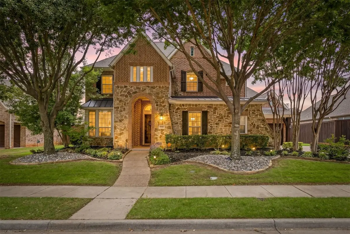 1005 High Hawk Trail, Euless, TX 76039 - #1