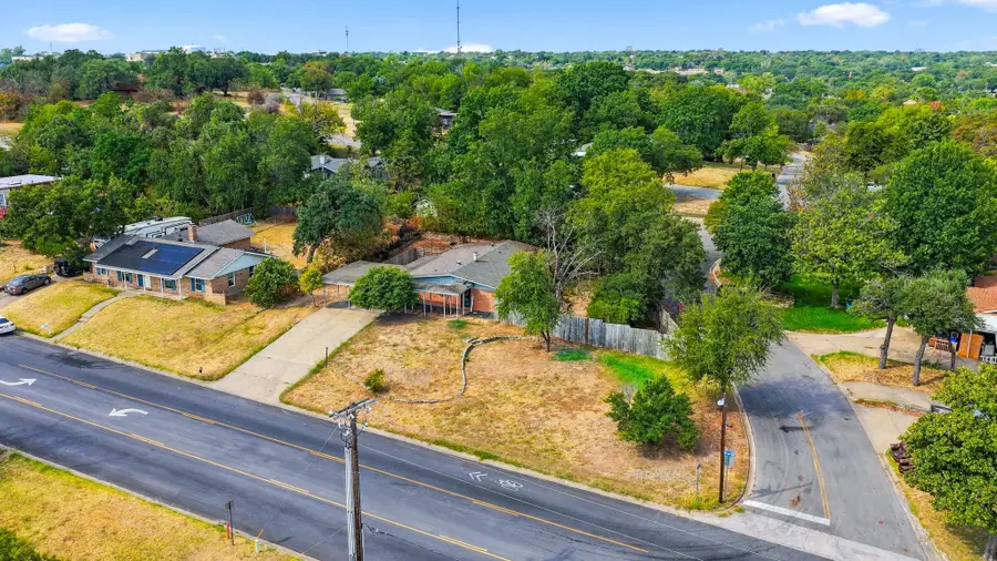 1206 Foster Lane, Weatherford, TX 76086 - #2