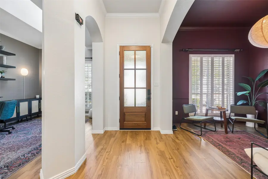 402 Brookside Drive, Lake Dallas, TX 75065 - #3