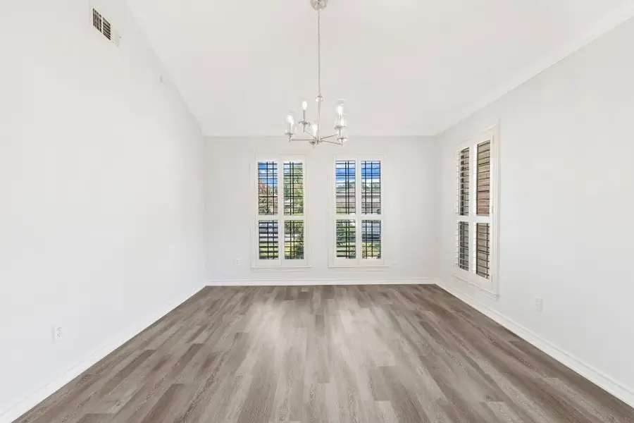 2214 Marvin Gardens Street, Arlington, TX 76011 - #2