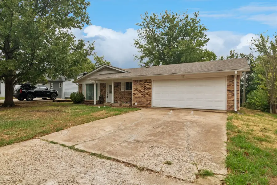 1109 S Valentine Drive, Sherman, TX 75090 - #3