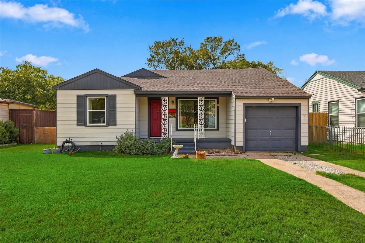 3202 Casino Drive, Dallas, TX 75224 - #1