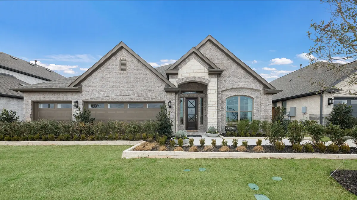 1109 Tenmile Lane, Forney, TX 75126 - #1