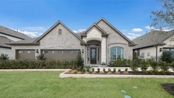 1109 Tenmile Lane, Forney, TX 75126