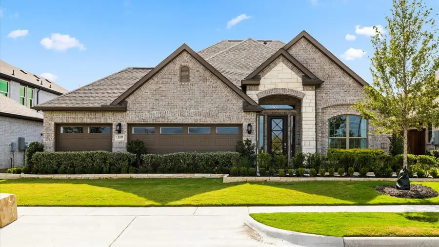 1109 Tenmile Lane, Forney, TX 75126 - #2