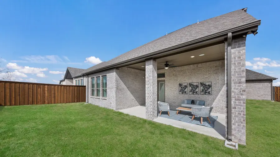 1109 Tenmile Lane, Forney, TX 75126 - #3