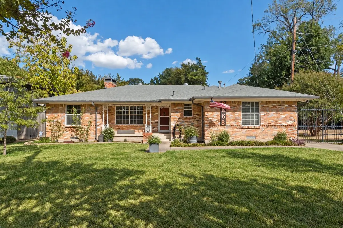 2868 Ripplewood Drive, Dallas, TX 75228 - #1