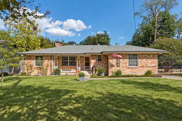 2868 Ripplewood Drive, Dallas, TX 75228