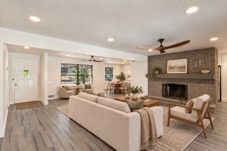2868 Ripplewood Drive, Dallas, TX 75228 - #2