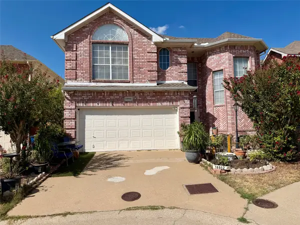 18932 Ravenglen Court, Dallas, TX 75287