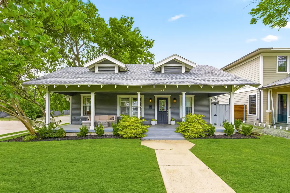 5701 Velasco Avenue, Dallas, TX 75206 - #1