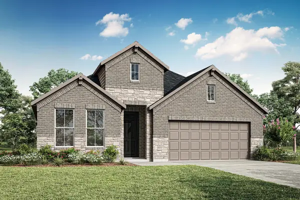 2434 Shady Elm Road, Midlothian, TX 76065