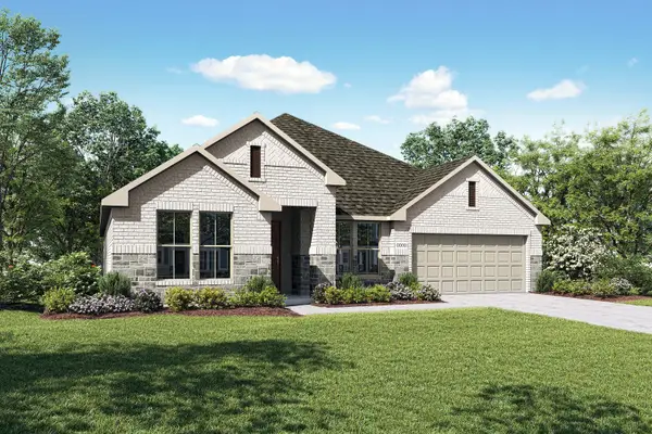 4814 Signal Run Road, Midlothian, TX 76065