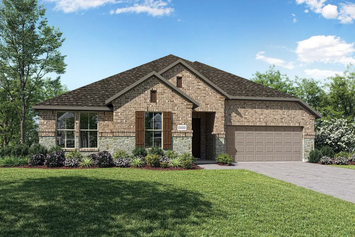 2425 Long Horizon Lane, Midlothian, TX 76065 - #1