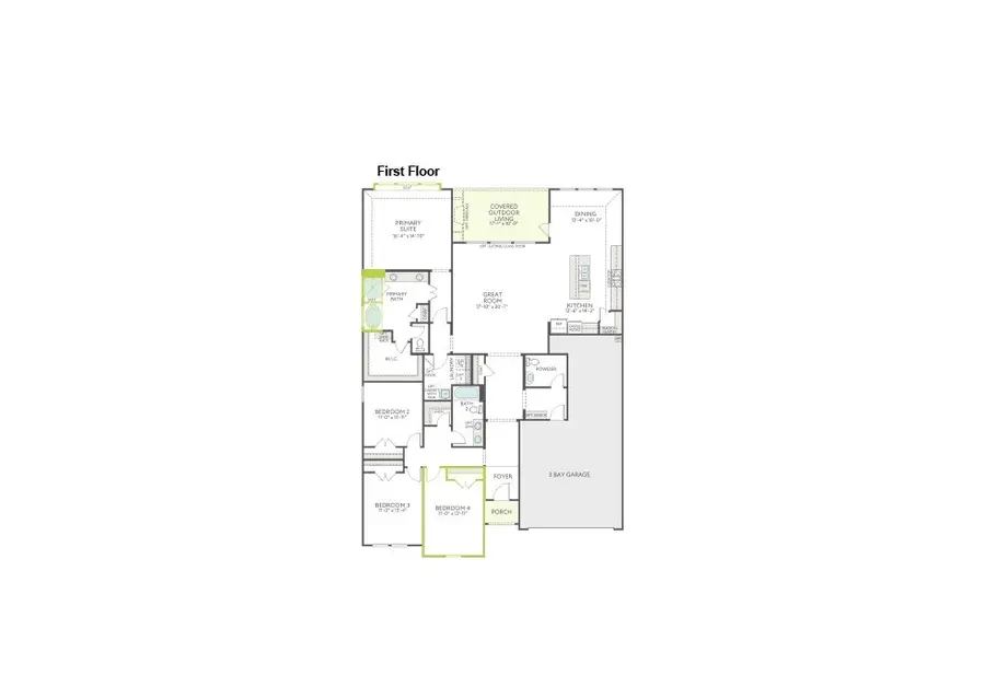 2425 Long Horizon Lane, Midlothian, TX 76065 - #3