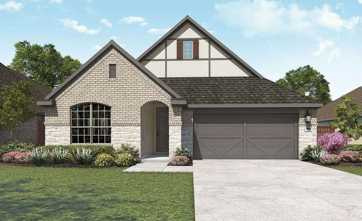 812 Winterwood Drive, Red Oak, TX 75154 - #1