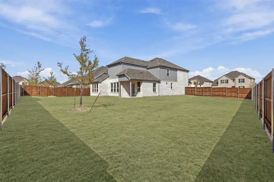 4001 Maida Road, McKinney, TX 75071 - #3