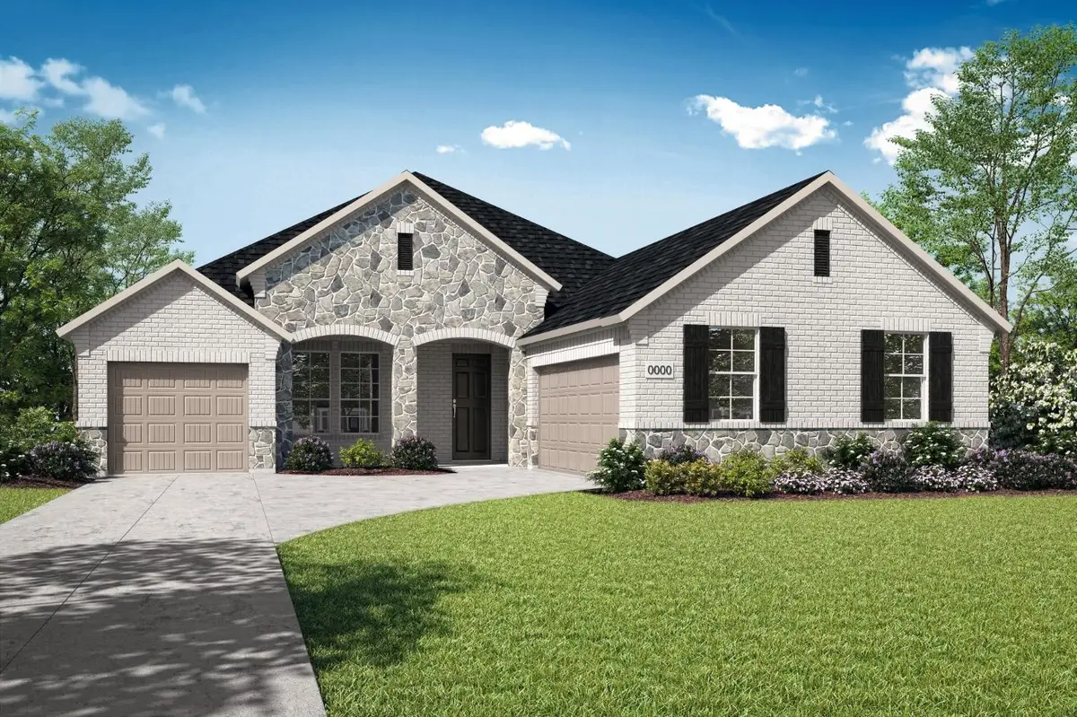 2228 Prairie Grass Lane, Midlothian, TX 76065 - #1