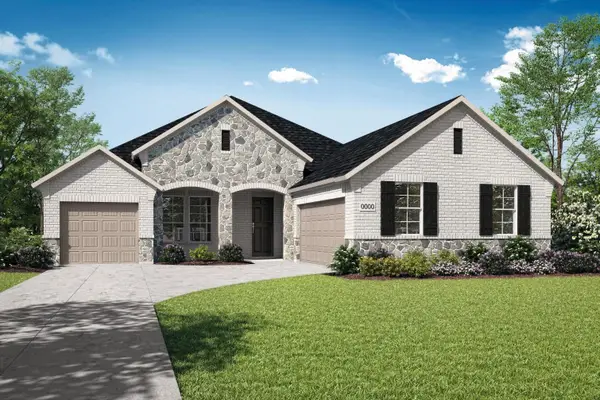 2228 Prairie Grass Lane, Midlothian, TX 76065