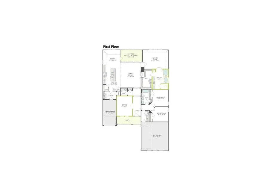 2228 Prairie Grass Lane, Midlothian, TX 76065 - #2