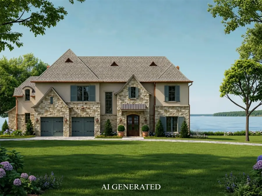 109 Key Allegro Drive, Bullard, TX 75757 - #2