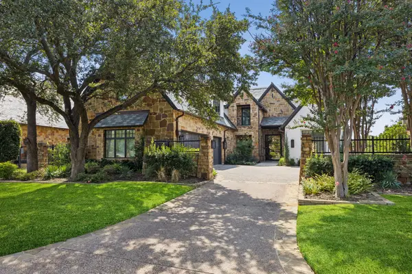 2320 Cedar Elm Terrace, Westlake, TX 76262