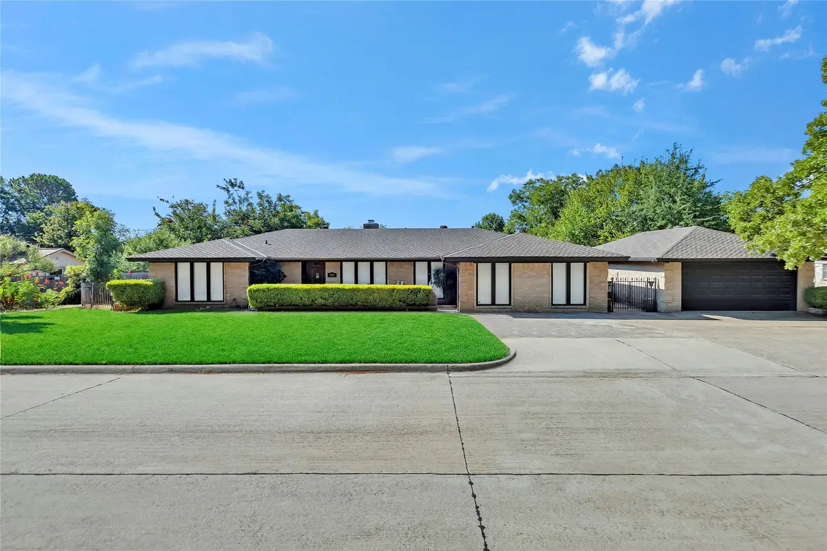 515 Hillside Road, Colleyville, TX 76034 - #1