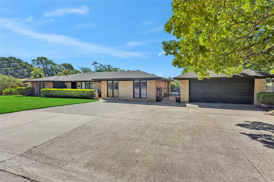 515 Hillside Road, Colleyville, TX 76034 - #2