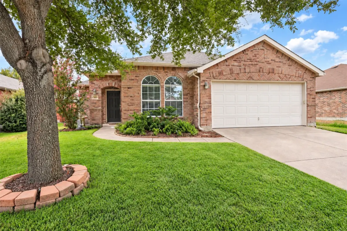 1003 Trickham Drive, Forney, TX 75126 - #1