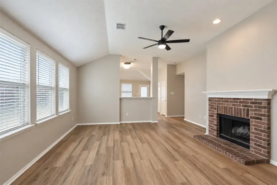 1003 Trickham Drive, Forney, TX 75126 - #3