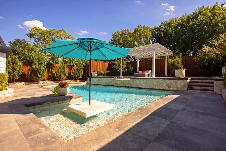 6946 Forest Glade Circle, Dallas, TX 75230 - #2